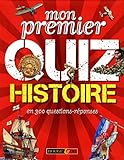 Mon premier quiz