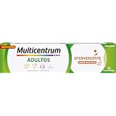 Multicentrum Adults Supplement Multivitamin Effervescent Orange | Adult Multivitamin &amp; Multimineral, Orange Effervescent Tabl
