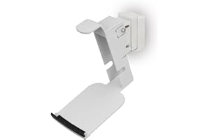 Flexson Wall Mount for SONOS PLAY:5 2nd Generation - White