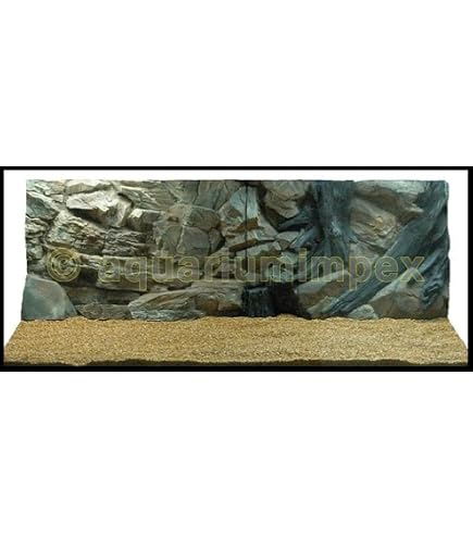 Aquarium Rückwand 150x60 Online Kaufen