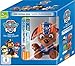 Produktbild music-movie-more Paw Patrol Box : DVD (Toggolino) Volume 1-7 inkl. Plüschfigur Zuma - Deutsche Originalware [7 DVDs]