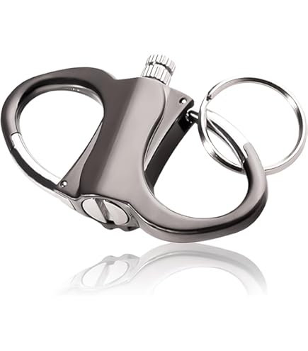 Accendino glitterato Piezo Soft fiamma, aspetto molto bello con veri