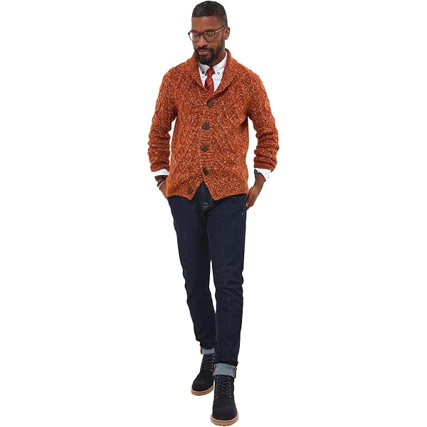 joe brown mens cardigans