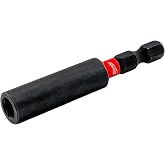 Milwaukee &ndash; End holder magnetic 1/4 hexagon 60 mm CX100-1 piece