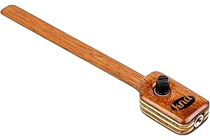 Pastilla KNA para guitarra clásica Pastilla NG-2 7S 7cuerdas Volumen