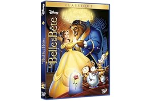 La Belle et la Bête