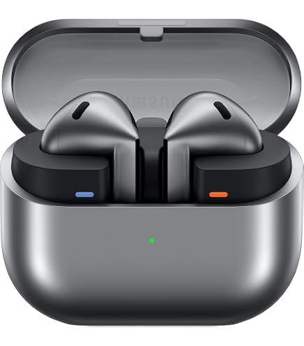 SAMSUNG GALAXY BUDS 3 GREY : Amazon.co.za: Electronics