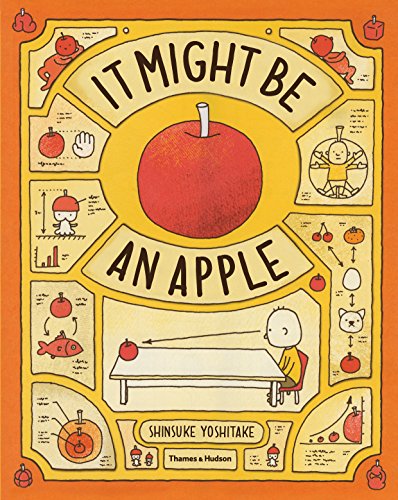 Download It might be an apple Download It might be an apple
