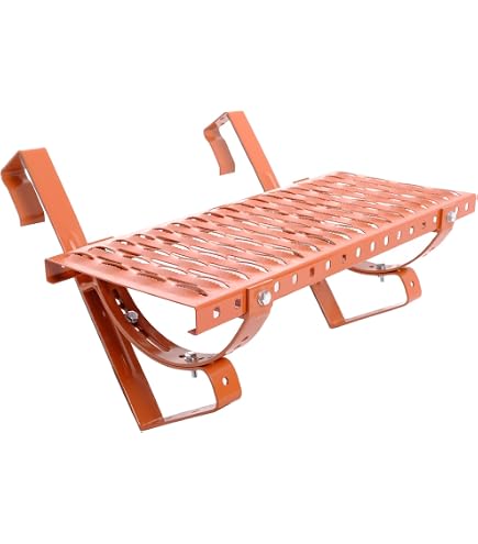 LAUFROST KOMPLETT SET 40/60/80/100/120cm Dachtritt Steigtritt Kaminpodest 224014856905