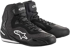 Alpinestars Women's Motorcycle Boot, 5.5 UK