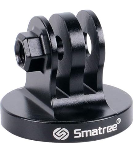 Custodia Per GoPro Hero 4 Session - Low Profile, Protettiva E Leggera | Compatibile Con Accessori GoPro - Foto 9