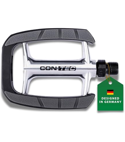 Acquista Pedali per mountain bike Pedali per bicicletta in lega di alluminio a 4 cuscinetti Pedali per bici MTB da strada in Italia a partire da 20 Acquista Pedali per mountain bike Pedali per bicicletta in lega di alluminio a 4 cuscinetti Pedali per bici MTB da strada in Italia a partire da 20