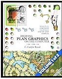 Image de Drawing Plan Graphics on the Computer - Volume 1 - Principles, Strategies, and Techniques (English Edition)