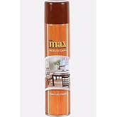 Max Mobilya Cilası 300ml Mobilyalarınız Parlasın