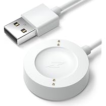 PHONILLICO Vetro temperato compatibile per Fossil Gen 6 (2021) 42mm/44mm [2 Pezzi] Pellicola Protettiva Proteggi Schermo