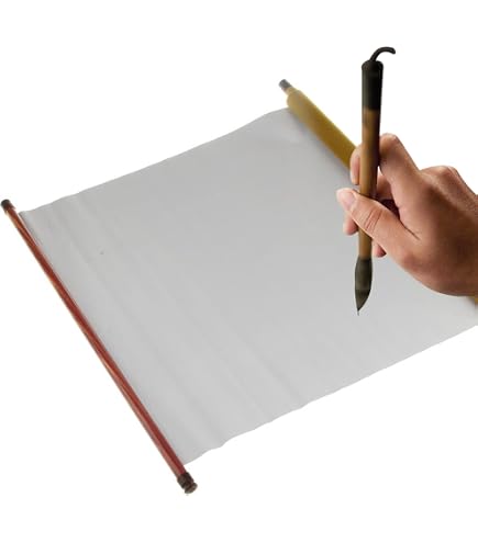 Una Calligrafia Cinese Scritta Con Acqua Sul Terreno Del Cemento In Un Parco Traduzione Personaggio Wu è Danza 187685829