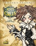 Image de MISTY CIRCUS 1. SASHA, EL PEQUEÑO PIERROT