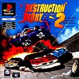 Destruction Derby 2 - 