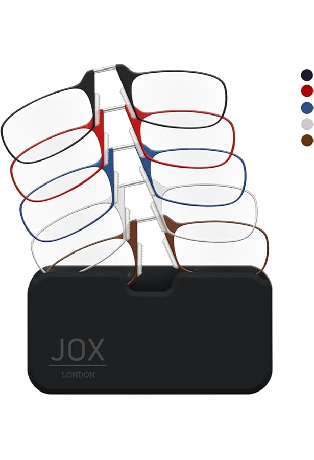 Occhiale Da Lettura 1.5 Alan Acquista Online Su Campo Marzio| Campo Marzio - Foto 5