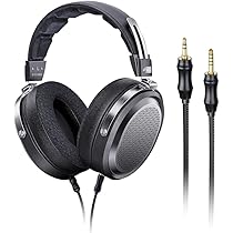 FiiO FT1 Pro - Auriculares de Alta fidelidad Cascos con Cable