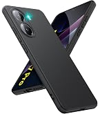 XINYEXIN Handyhülle Für Xiaomi Poco F6 Pro 5G – Mit Ringstander, Stoßfest & Magnetisch Für Auto-Halterung