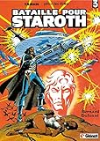 Tärhn tome 3 : Bataille pour Staroth by Bernard Dufossé