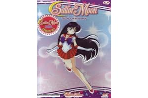 Sailor Moon - Terrore al luna park (+gadget) Volume 08 Episodi 29-32 [(+gadget)] [Import italien]