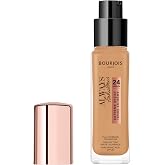 Bourjois Always Fabulous Makeup Base, Shade 410 - 30 ml