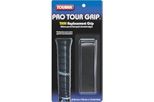 Tourna Grip Pro Tour Grip de Rechange pour Raquette de Tennis