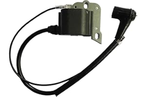 C·T·S Bobina di accensione per Husqvarna 50 51 55 61 254 257 261 266 268 272 Motosega Sostituisce Husqvarna PN 503901401