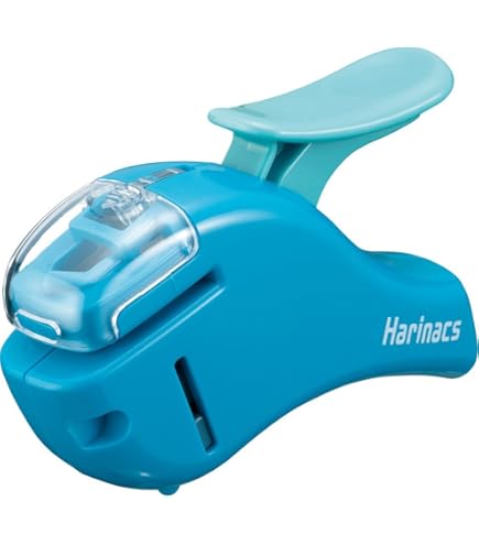 Nietmachines : Kokuyo Harinacs Nietloze Nietmachine - 10