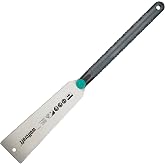 Wolfcraft Japanese Wood Saw &ndash; Hand Saw 240 mm