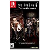 Resident Evil - Origins Collection (import)