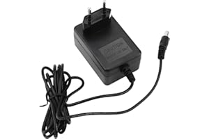 AFNCX Caricabatteria 12v per Auto Bambini,Caricabatterie Auto 1A Caricabatterie per Guida Elettrica su Giocattoli Moto SUV ATV -Auto