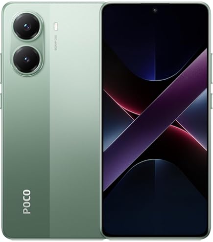 【新品】POCO X7 Pro 8GB/256GB グローバルver Black Xiaomi POCO X7 Pro 5G Smartfon 8+256GB Czarny