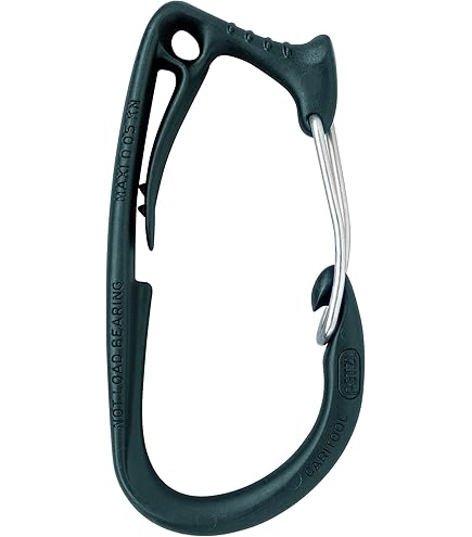 Treeup Werkzeugseil 1,3 Meter - Sicherungsleine Für Kettensäge & Werkzeug Bis 30kg