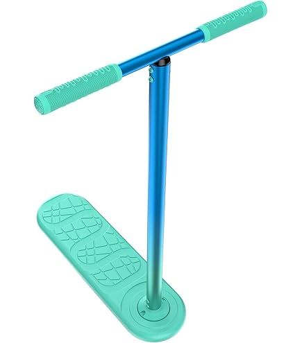 Patinete De Dedo Profesional De Aleación – Tamaño 8x8 Cm, Color Aleatorio