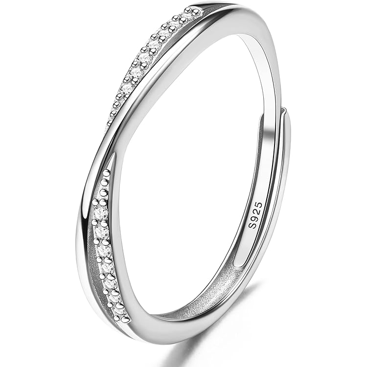 925 Sterling zilveren ring zwarte Onyx verstelbaar | Zilveren Edelsteen