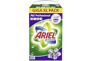 Ariel Professional regulaer, 110 lavaggi
