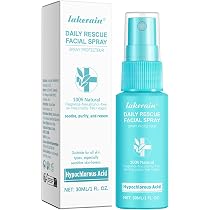 Gesichtsspray Mit Hypochlorsäure – Erneuert & Beruhigt Die Haut | 3er Pack