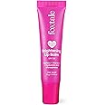 Foxtale Brightening SPF30 Lip Balm with Peptides, Vitamin C & Hyaluronic Acid | Brightens Lips | Reduces Pigmentation | Hydrates Lips | SPF Lip Balm | Tinted Lip Balm - Pink Glaze 12gm