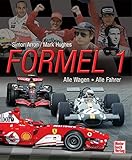Image de Formel 1: Alle Wagen - Alle Fahrer