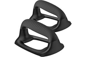 ‎KIPIKA Kipika Liegestützgriffe für Zuhause – Push-Up Bars mit Anti-Rutsch-Unterseite,Soft Handles,Set of 2