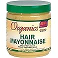 Africa's Best Organic Hair Mayonnaise 426 g