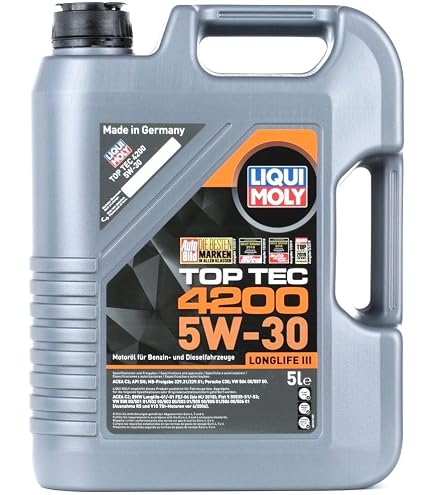 PEMCO 350 Motoröl 5W-30 – 20 Liter Kanister, Hochwertiges Motorenöl