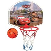 Cars Basket Potası Orta - Kırmızı