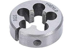 BGS 1900-M16X1.0-S | Gängback