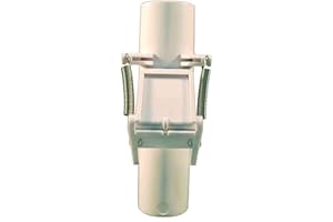 ATIE PoolSupplyTown Automatic Suction Pool Cleaner Skimmer Regulator Flowkeeper Valve for Swimming Pool Cleaner