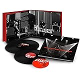 Live At Barrowlands [VINYL]