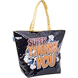 PARTENOPE Borsa Mare, Multicolore, Taglia Unica
